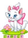 Yanily
