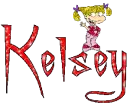 Kelsey