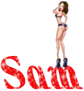 Sam