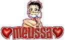 melissa betty boop