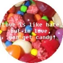 Candy 