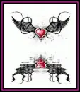 Winged Heart