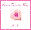 happy valentine's day, traci