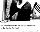 Aun te amo