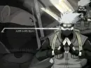 Kakashi style