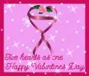 Happy Valentines Day