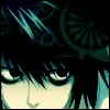 Death Note -- L