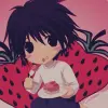 Death Note -- L