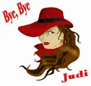 Bye, Bye Judi