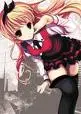 anime girl