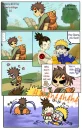 gaara funny