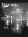 in the rain