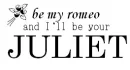 Romeo and Juliet