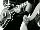 Frank Iero's guitar