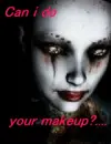 makeup please