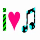 I love music