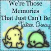 best friends...