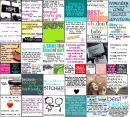 bestfReindss collage