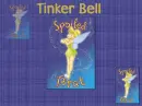 Tinkerbell Background