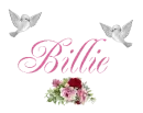 The name Billie