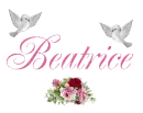 The name Beatrice