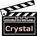 Crystal Movie clicker