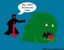 Anti-Valentines