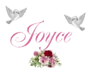 The Name Joyce