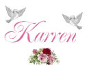The name Karren