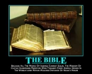 the bible