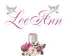 The name, LeeAnn