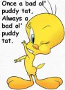 Tweety