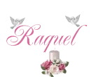 The name Raquel