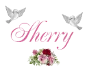 The name Sherry