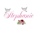 The name Stephanie