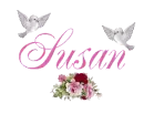 The Name Susan