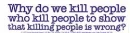 kill people wrong