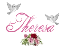 The Name Theresa