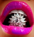 diamonds