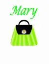 Mary