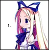 Flonne's Moods