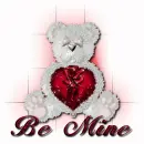 Be Mine Bear 3