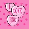 I love You !