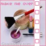 make up