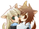 kawaii nekos