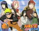 Naruto Shippuuden...