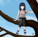 Hyuga Hinata