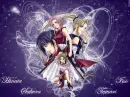 Naruto Girls...