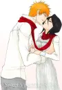 Ichigi & Rukia