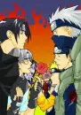 Naruto Rivals...